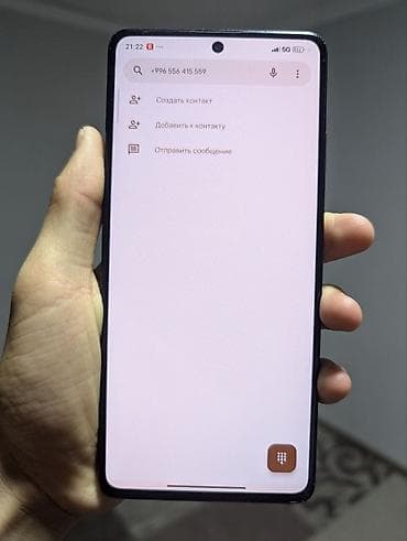 vivo x200 pro mini купить бишкек: Poco X5 Pro 5G, Б/у, 256 ГБ, цвет - Золотой, 2 SIM — 2