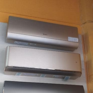 игровые консоли xbox one x: Сплит-система, Gree, Новый, 70-80 м², Инверторный — 8