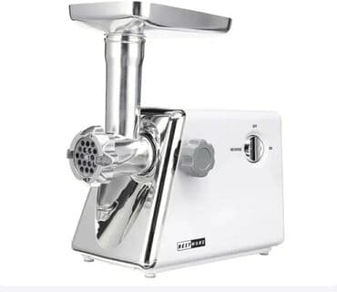 мясо курицы оптом: Мясорубка, Новый, Бесплатная доставка, Самовывоз — 3