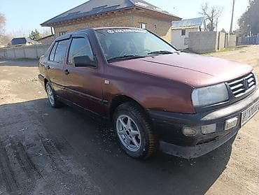 венто двигатель: Volkswagen Vento: 1993 г., Седан — 3