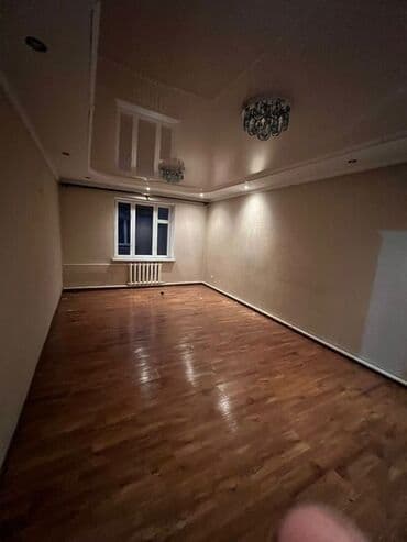 сдаю дом ак оргоо: 50 кв. м, 4 бөлмө, Жертөлө, ороо, Забор, тосулган — 1