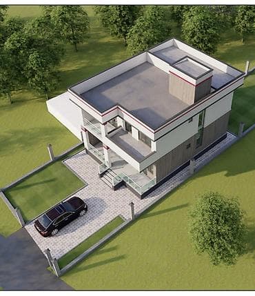 сдаю дом красный строитель: 4 соток, Для строительства, Красная книга, Тех паспорт, Договор купли-продажи — 3