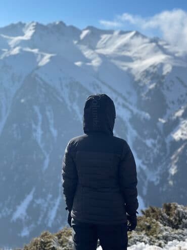 журнал бурда где купить: Продается горнолыжный костюм Columbia оригинал, комбинезон и куртка — 2