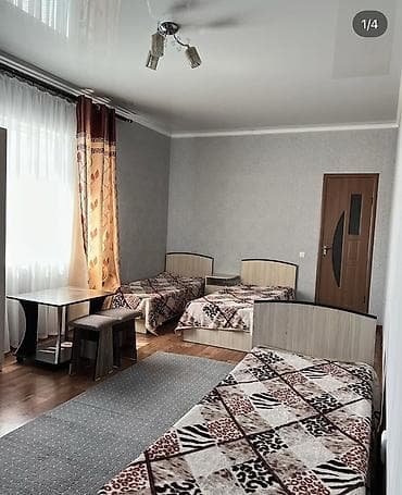 отель бишкек: 🏡 Гостевой дом «Айсанат» — отдых на Иссык-Куле по доступной цене! 📍 — 3