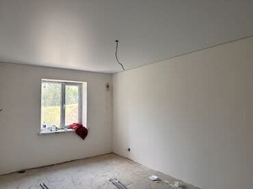 дома на иссык куле: 3 комнаты, 61 м², Индивидуалка, ПСО (под самоотделку) — 8