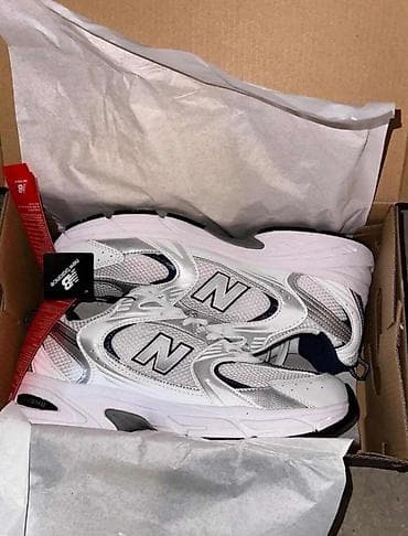 l carnitin: Кроссовки New Balance 530 все размеры есть. - Модель: NB 530 — 1