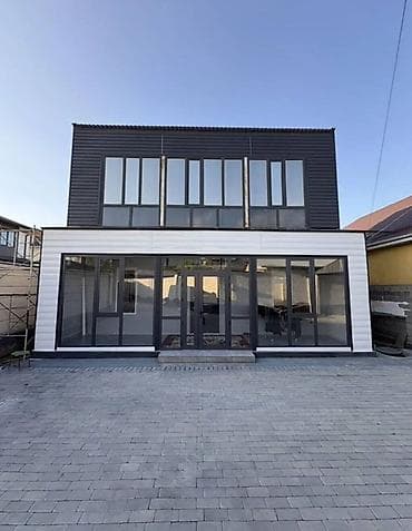 🏡 Новый 2-этажный дом | Арча-Бешик 📍 Арча-Бешик (верхняя часть