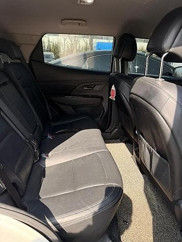 surron light bee: Ssangyong Korando: 2020 г., Кроссовер — 5