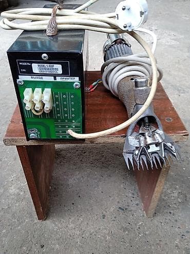 солнечную воскотопку: Продаю комплект для стрижки овец, преобразователь 36в 200 гц вместе с — 2