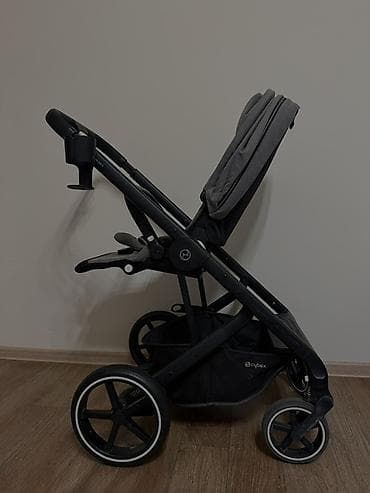сайбекс коляски: Коляска, Cybex, Б/у, Самовывоз — 1
