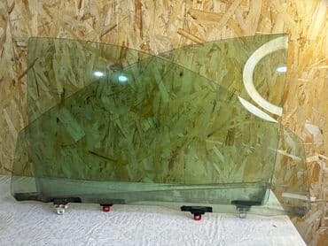 купить стекло в бишкеке: Переднее правое Toyota, 2003 г., Б/у, Оригинал — 1