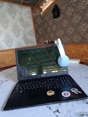 ноутбук делл купить: Ноутбук, Acer, Б/у, Для несложных задач — 2