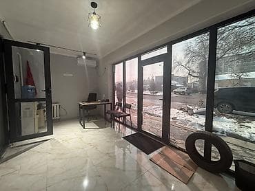 fred perry: Со-арендатор!!!! Сдается в аренду половину офиса светлое помещение — 2