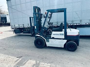 мтз 82 балочный мост: Погрузчик, Nissan, Колесный, Вилочный — 7