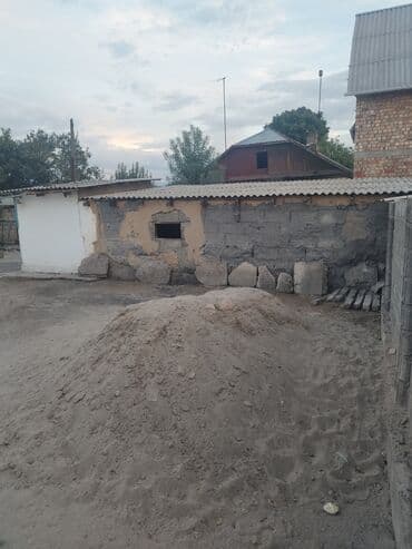 Дом, 100 м², 3 комнаты, Старый ремонт — 2