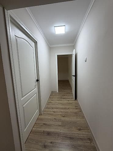110 квартал: 2 комнаты, 44 м², 10 мкр 104 серия, 1 этаж — 8