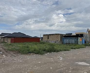 Недвижимость: 4 соток, Для строительства, Красная книга, Договор купли-продажи — 1