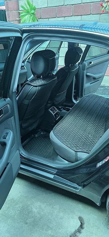 porter 4x4: Audi A6: 2002 г., 2.4 л, Механика, Бензин, Седан — 10