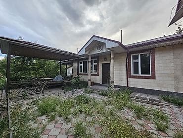 с тюп: Срочно продаю! Дом 280 м2 с участком 6 соток, р-н Кызыл Аскер - 250т$ — 4