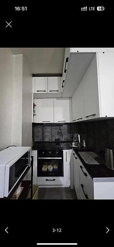 1: 2 комнаты, 39 м², Индивидуалка, 1 этаж, Свежий ремонт — 6