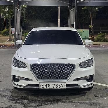 daihatsu copen: Hyundai Grandeur: 2019 г., 3 л, Автомат, Газ — 3