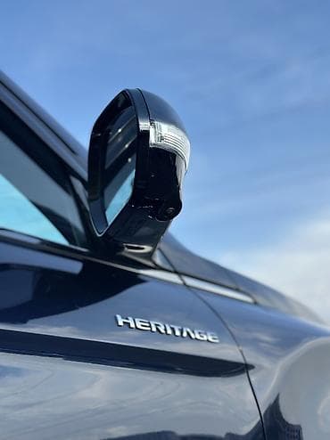 продаю рекстон хан: Ssangyong Rexton: 2019 г., 2.2 л, Автомат, Дизель, Внедорожник — 5