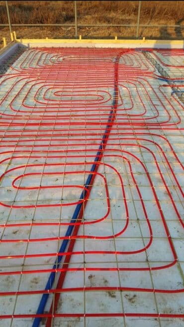 Монтаж и замена сантехники Больше 6 лет опыта