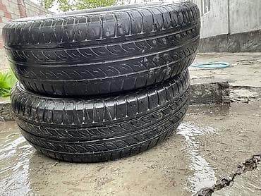 bbs rs: Шины 185 / 60 / R 13, Лето, Комплект, Легковые, Centara — 3