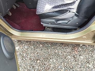 Daewoo: Daewoo Matiz: 2009 г., 0.8 л, Механика, Бензин, Хетчбек — 9