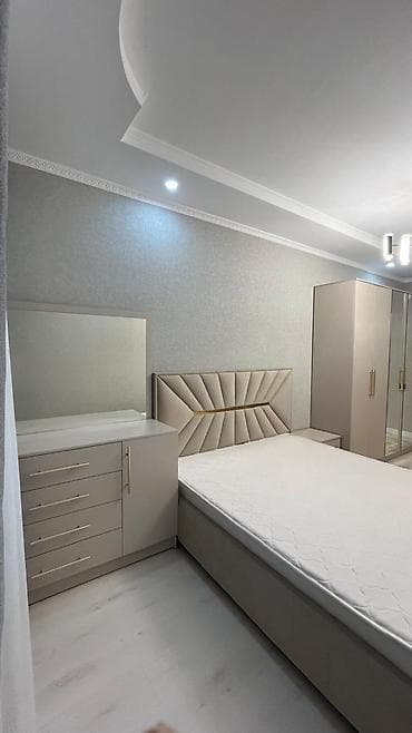 batir service: 2 комнаты, 75 м², 3 этаж — 2