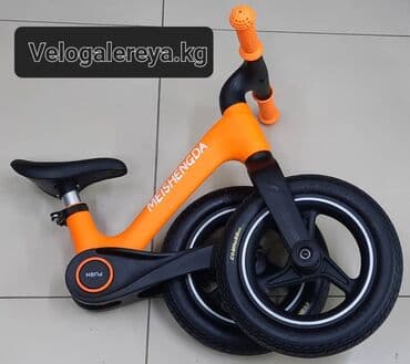 надувные баллоны для детей: Беговел, Беговелы! Складные! С 2х лет и выше! Колёса надувные! На — 9