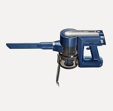 polaris: Вертикальный беспроводной пылесос Polaris Energy Way Aqua 2-в-1 - — 5