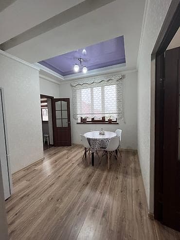 камбар ата: 2 бөлмө, Менчик ээси, Чогуу жашоосу жок, Толугу менен эмереги бар — 4