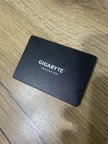 intel core 2 duo: SSD Gigabyte 240 ГБ (GP-GSTFS31240GNTD) - Форм-фактор: 2.5" - — 1