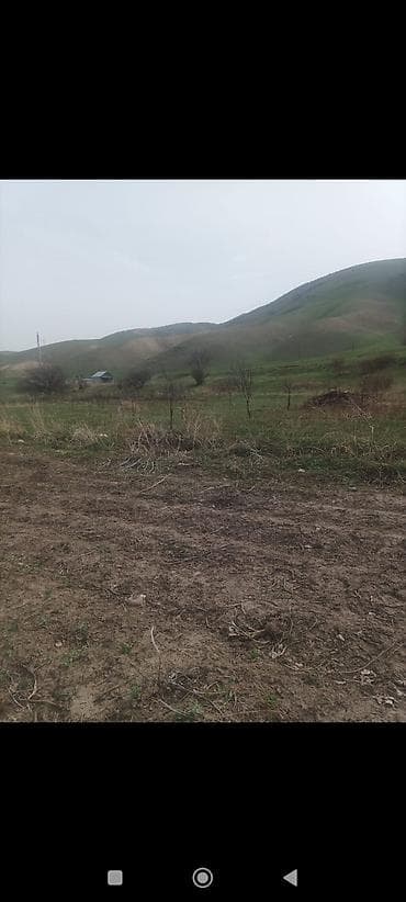 Недвижимость: 1 соток, Для сельского хозяйства, Тех паспорт — 2