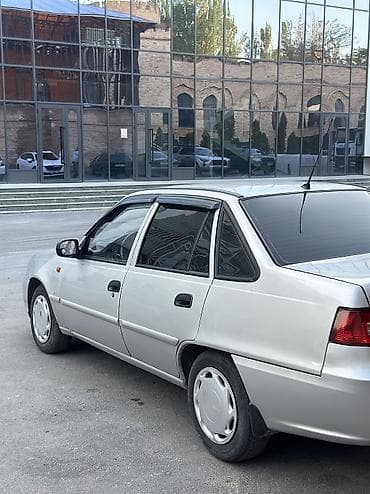 мотор некся: Daewoo Nexia: 2012 г., 1.5 л, Ручные, Бензин, Седан — 5