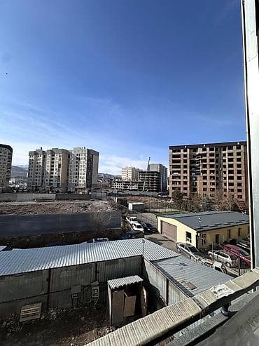 продаю квартиру в асанбае: 3 комнаты, 105 м², Элитка, 2 этаж, Готовая ПСО (под самоотделку) — 4