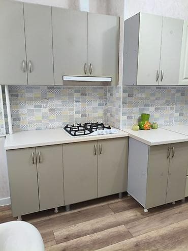 rent: 1 комната, 35 м², Индивидуалка, 4 этаж, Евроремонт — 2