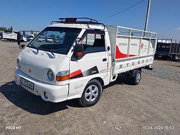 куплю сетку: Легкий грузовик, Hyundai, 3 т, Б/у — 2