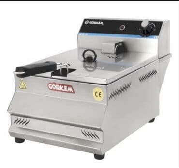 оборудование для шаурма: Аппараты для гамбургеров — 15