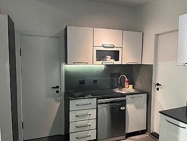 суточные квартиры восток 5: 70 м², 3 комнаты, Забор, огорожен, Кондиционер, Парковка — 4