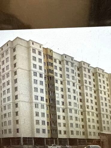 сдаётся квартира новопокровка: 2 комнаты, 78 м², 7 этаж, Косметический ремонт — 1