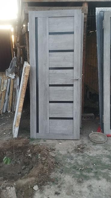 наружний блок: Радиаторы отопления + пластиковые окна - Чугунные секционные — 6