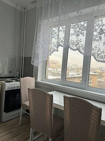 квартира лазурный: 1 комната, С мебелью полностью — 2