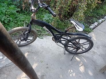 колёса на bmx: BMX велосипед — 1