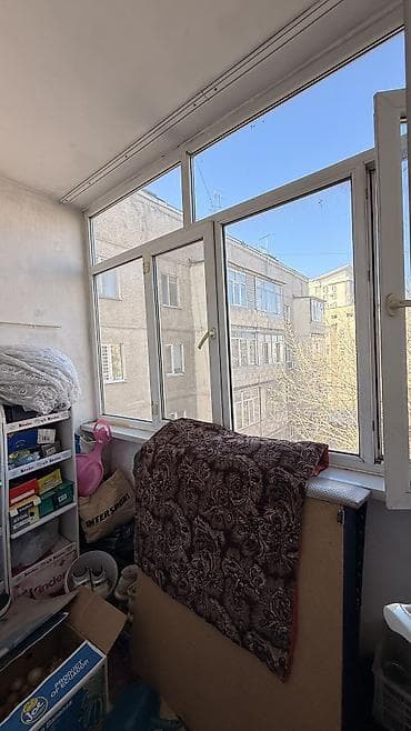 2 bedroom: 3 комнаты, 64 м², 105 серия, 4 этаж, Евроремонт — 3