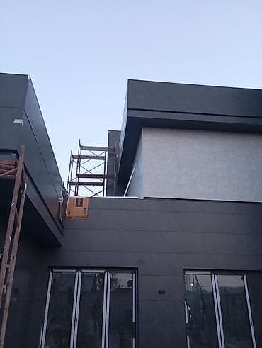 profile design: Ремонт фасада | Керамогранит Больше 6 лет опыта — 7