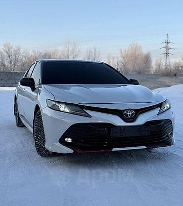 фаркоп на срв 1: Комплект Toyota, 2020 г., цвет - Красный, Б/у, Самовывоз — 7