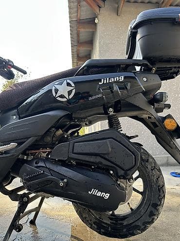 брали дорого: Скутер TANK Цена: 55 000 Сел и поехал! Никаких косяков нет! Все — 4