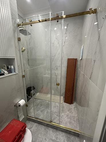 солдатский форма: Ассаламу алекум туугандар Душовой перегородка перила офисный — 6